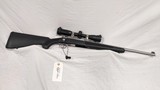 USED RUGER 77/357 .357 MAG - 6 of 9