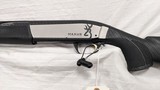 USED BROWNING MAXUS SPORTING 12GA - 3 of 10