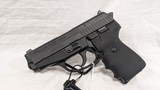 USED SIG SAUER P239 9MM - 1 of 5