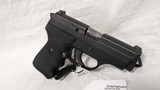 USED SIG SAUER P239 9MM - 5 of 5