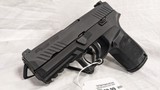 USED SIG SAUER P320C 9MM - 2 of 6