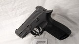 USED SIG SAUER P320C 9MM - 3 of 6