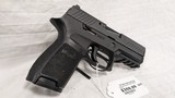 USED SIG SAUER P320C 9MM - 5 of 6