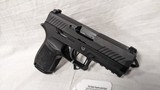 USED SIG SAUER P320C 9MM - 6 of 6