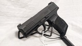 USED SIG SAUER P365 9MM - 2 of 6