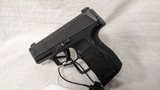 USED SIG SAUER P365 9MM - 3 of 6