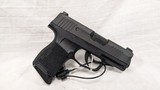 USED SIG SAUER P365 9MM - 4 of 6