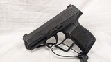 USED SIG SAUER P365 9MM - 1 of 6