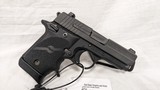 USED SIG SAUER P938 9MM - 4 of 6