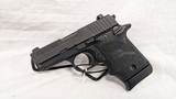 USED SIG SAUER P938 9MM - 1 of 6