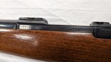 USED RUGER 77 .308 WIN - 6 of 12