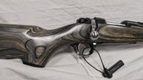 USED RUGER 77 .300 WSM - 10 of 12