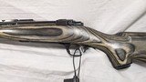 USED RUGER 77 .300 WSM - 3 of 12