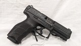 USED H&K VP9 OPTICS READY 9MM - 4 of 7