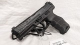 USED H&K VP9 OPTICS READY 9MM - 2 of 7