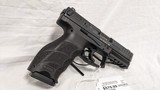 USED H&K VP9 OPTICS READY 9MM - 6 of 7