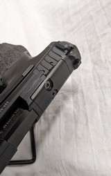 USED H&K VP9 OPTICS READY 9MM - 7 of 7