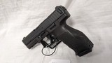 USED H&K VP9 OPTICS READY 9MM - 3 of 7