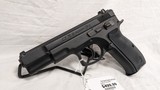 USED CZ 75B 9MM - 2 of 6