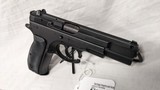 USED CZ 75B 9MM - 6 of 6