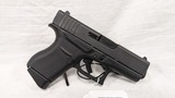 USED GLOCK G43 9MM - 4 of 6