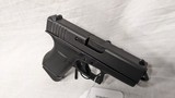 USED GLOCK G43 9MM - 6 of 6