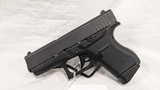 USED GLOCK G43 9MM - 1 of 6