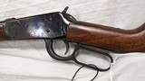 USED WINCHESTER MODEL 94 30-30 POST-64 - 3 of 12