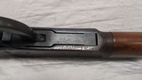 USED WINCHESTER MODEL 94 30-30 POST-64 - 12 of 12