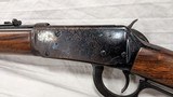 USED WINCHESTER MODEL 94 30-30 POST-64 - 4 of 12