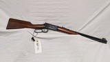 USED WINCHESTER MODEL 94 30-30 POST-64 - 7 of 12