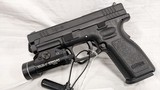 USED SPRINGFIELD ARMORY XD-9 9MM - 1 of 6