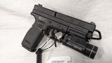 USED SPRINGFIELD ARMORY XD-9 9MM - 5 of 6