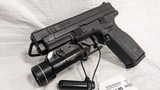 USED SPRINGFIELD ARMORY XD-9 9MM - 2 of 6