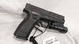 USED SPRINGFIELD ARMORY XD-9 9MM - 6 of 6