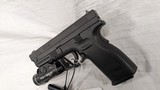 USED SPRINGFIELD ARMORY XD-9 9MM - 3 of 6
