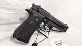 USED BERETTA 92FS 9MM - 6 of 6