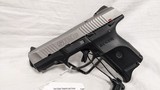 USED RUGER SR9C 9MM - 1 of 6