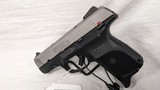 USED RUGER SR9C 9MM - 3 of 6