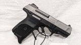 USED RUGER SR9C 9MM - 4 of 6