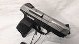 USED RUGER SR9C 9MM - 5 of 6