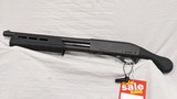 USED REMINGTON TAC 14 12GA - 1 of 9