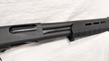 USED REMINGTON TAC 14 12GA - 8 of 9