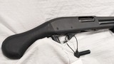 USED REMINGTON TAC 14 12GA - 7 of 9