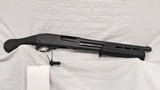USED REMINGTON TAC 14 12GA - 6 of 9