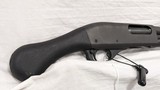 USED REMINGTON TAC 14 12GA - 6 of 9