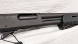 USED REMINGTON TAC 14 12GA - 7 of 9