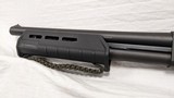 USED REMINGTON TAC 14 12GA - 4 of 9