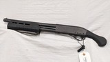 USED REMINGTON TAC 14 12GA - 1 of 9