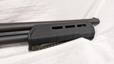USED REMINGTON TAC 14 12GA - 8 of 9